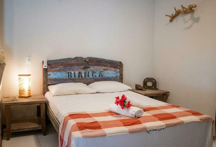 Casa Em Fortim 8 Pessoas Rio Das Onças