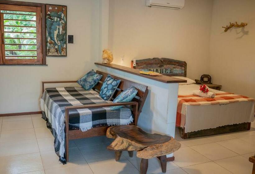 Casa Em Fortim 8 Pessoas Rio Das Onças