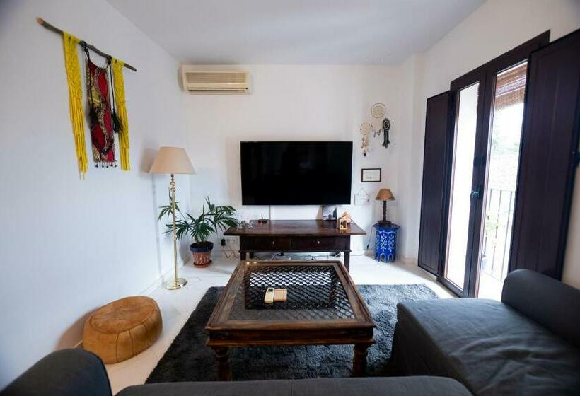 Apartamento Arkadio