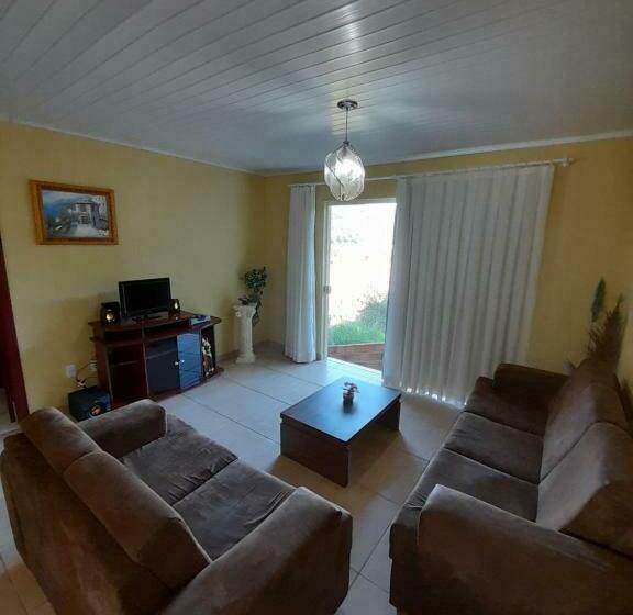 Apartamento   Caminho Para Gramado