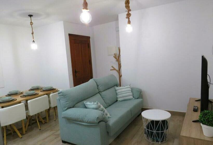 Apartamento Casa Roda