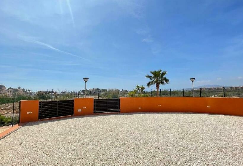 Apartamento Con Piscina, San Juan De Los Terreros