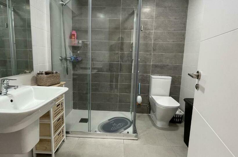 Apartamento Con Piscina, San Juan De Los Terreros