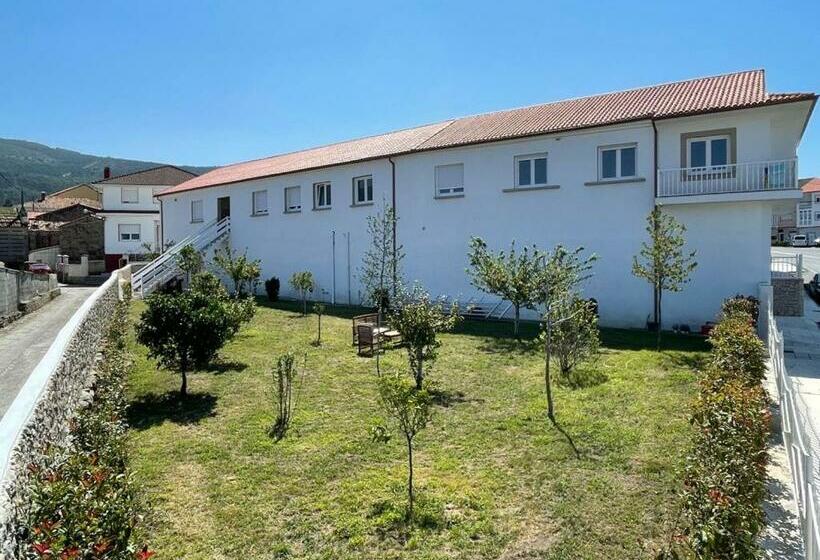 Apartamento En Carnota