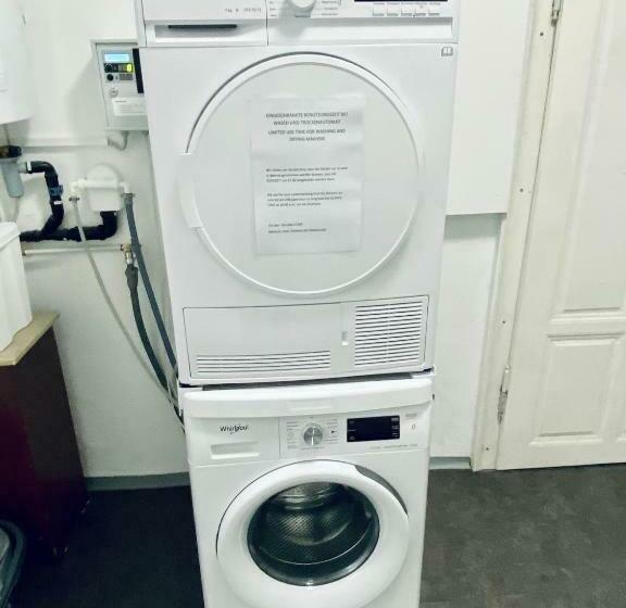 Apartment Loser Im Zentrum