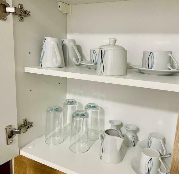 Apartment Loser Im Zentrum