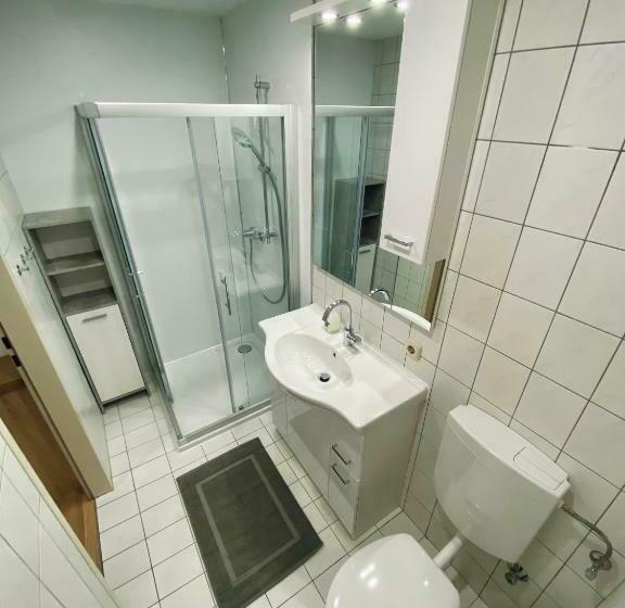 Apartment Loser Im Zentrum