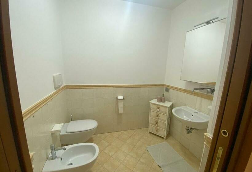 Appartamento Antico Teatro