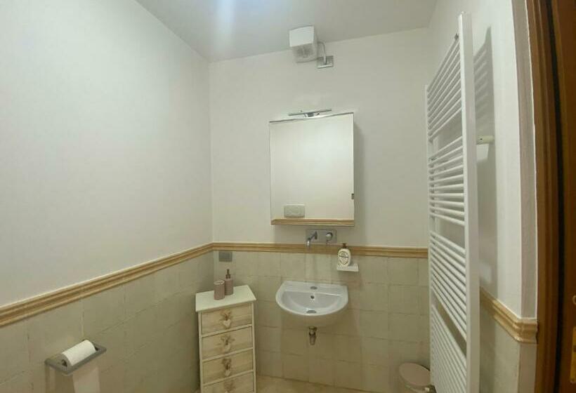 Appartamento Antico Teatro