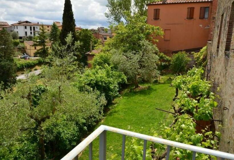 Appartamento Ciro Pinsuti