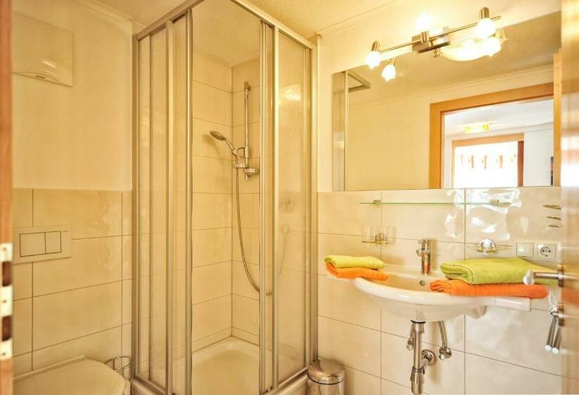 Appartements Plattlerhof