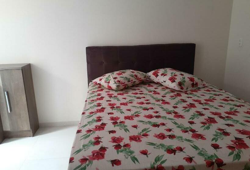 Apto 101 Novo Completo No Centro Da Cidade Em Ametista Do Sul