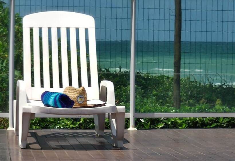 Areias Do Mar | 2 Quartos Garden E Completo A103