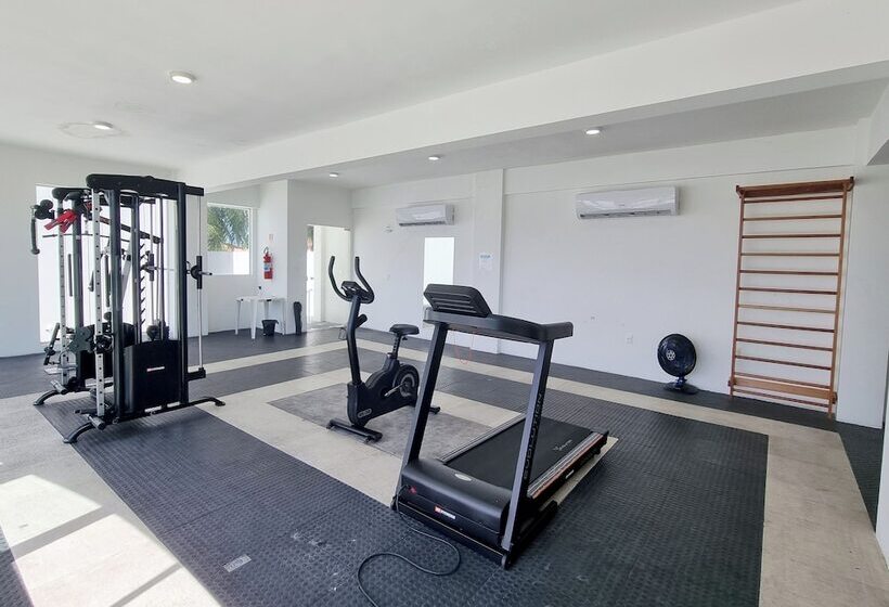 Areias Do Mar | 2 Quartos Garden E Completo A103