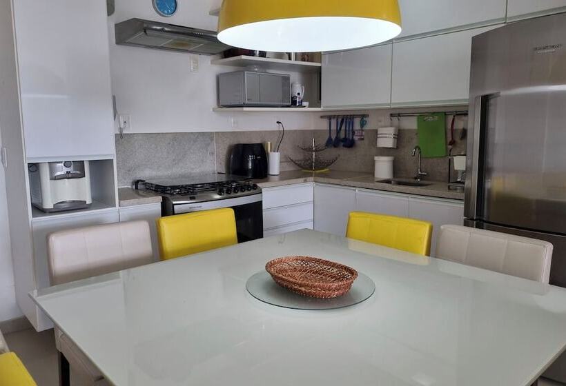 Areias Do Mar | 2 Quartos Garden E Completo A103