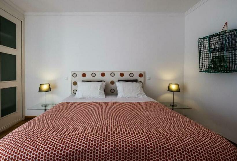 Beach Park Apartments