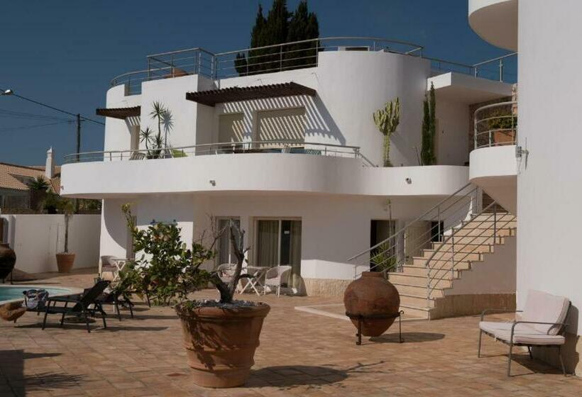 Beach Park Apartments