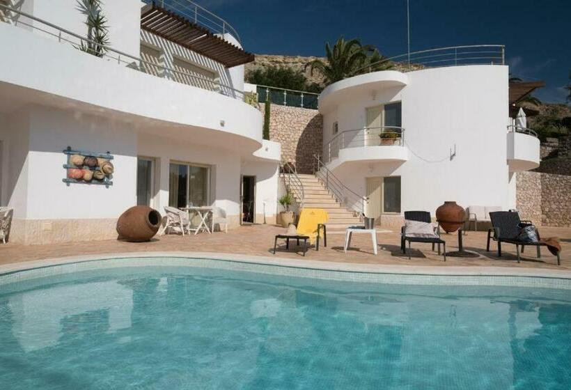 Beach Park Apartments