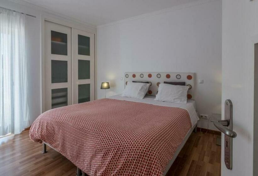 Beach Park Apartments