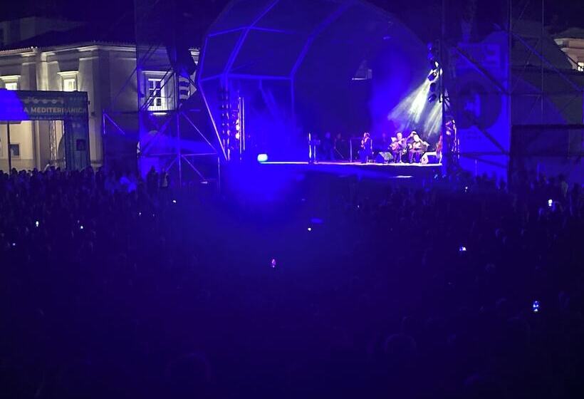 Beautiful 3 Bed House In Tavira In The City Center