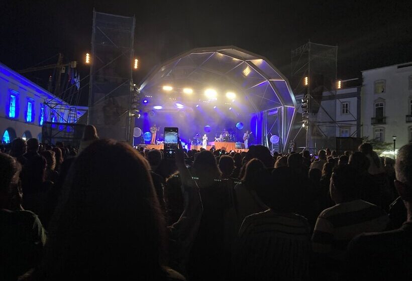 Beautiful 3 Bed House In Tavira In The City Center