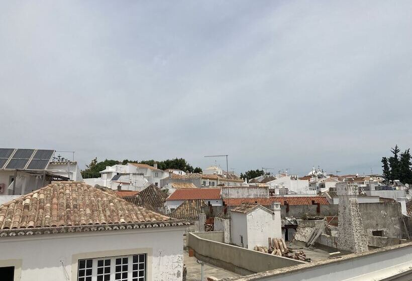 Beautiful 3 Bed House In Tavira In The City Center