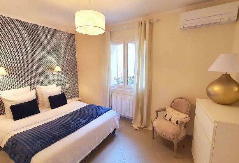 Boulevard De Provence