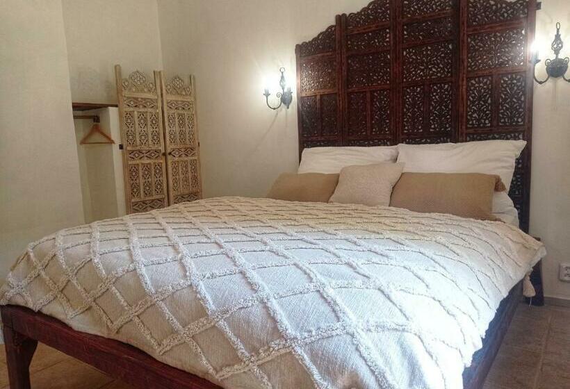 Bungalov Trapani