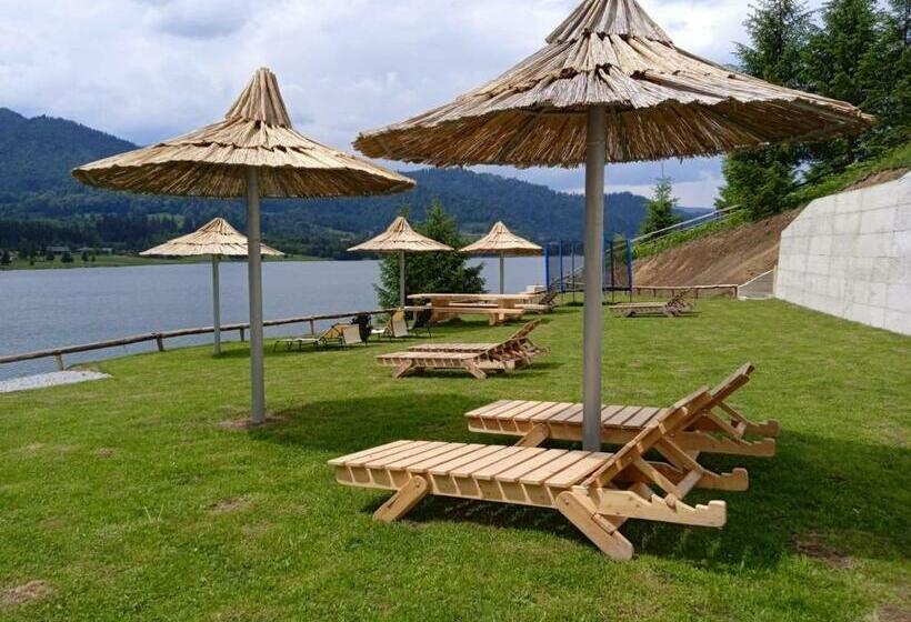 Casa Eden   Apartamente Langa Lac