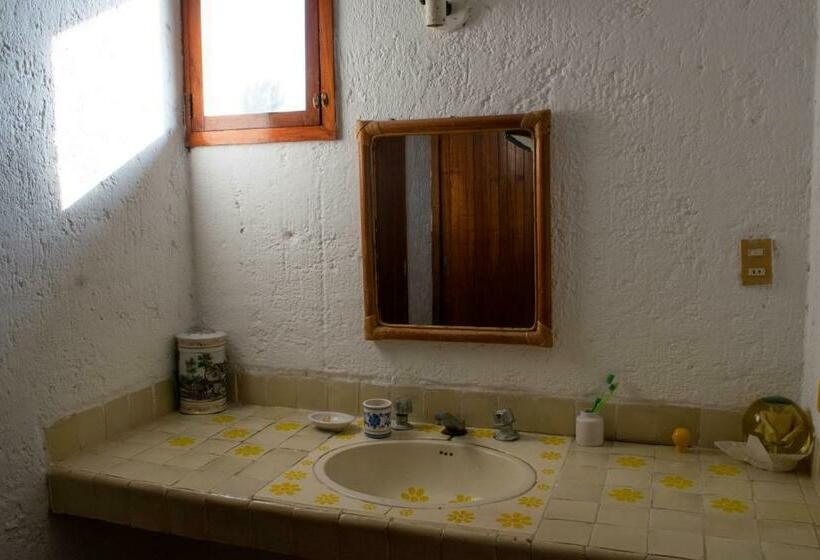 Casa Roja, Tecolutla