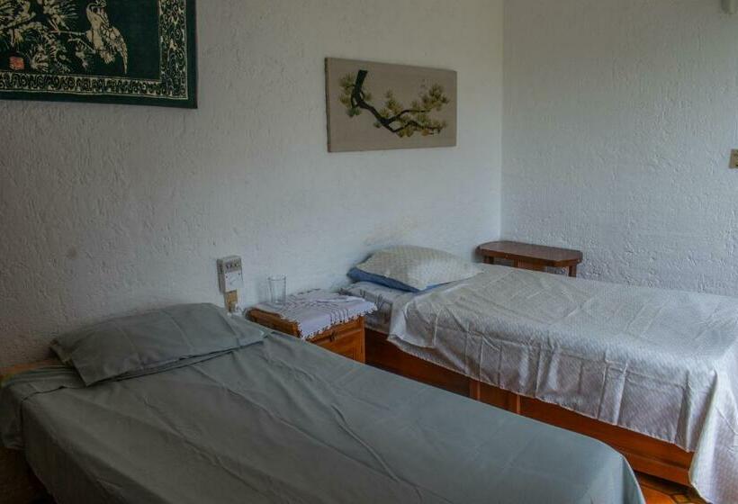 Casa Roja, Tecolutla