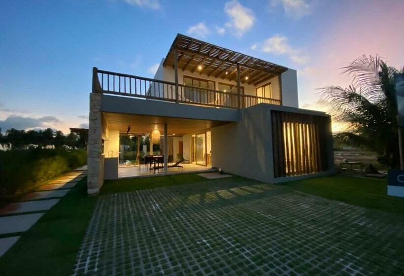 Casa Seriguela   Praia Do Patacho   Rota Ecológica Dos Milagres