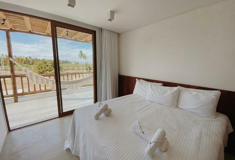 Casa Seriguela   Praia Do Patacho   Rota Ecológica Dos Milagres