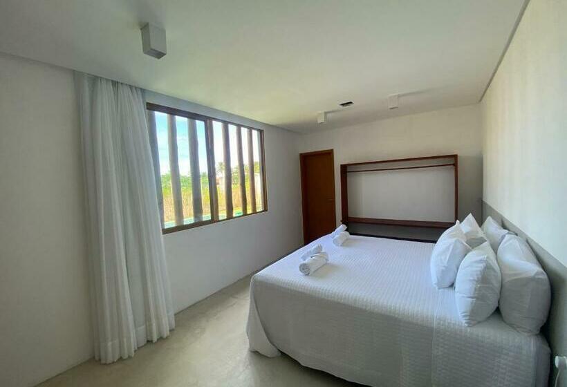 Casa Seriguela   Praia Do Patacho   Rota Ecológica Dos Milagres