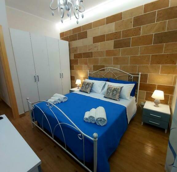 Casa Vacanze   O Tunnu