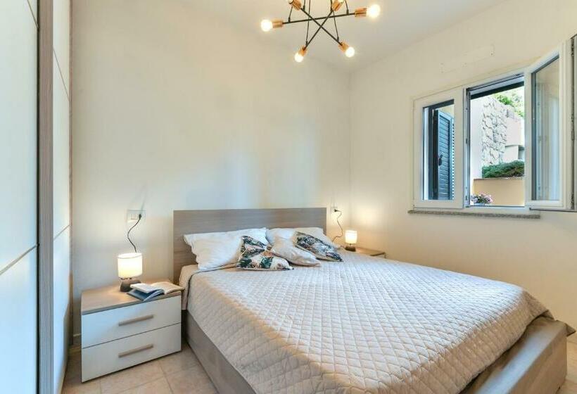 Casa Vacanze Con Piscina