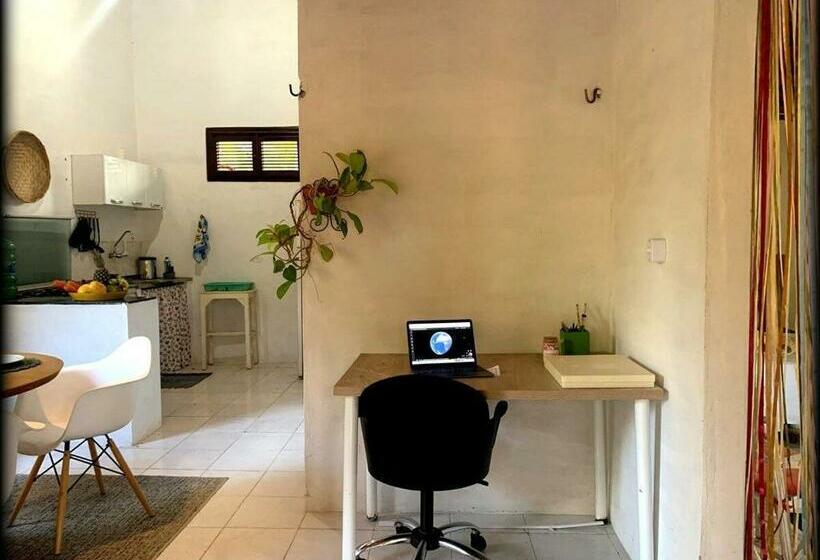 Chalé Janelas Taibinha