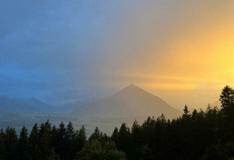 Chalet Friesli Beatenberg