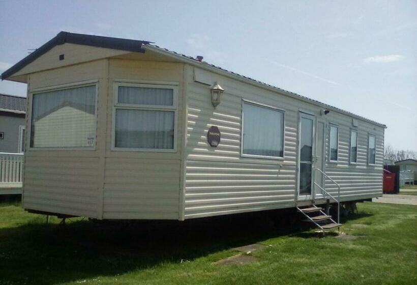 Summer Breeze   Family Holiday Home In Camber Sands