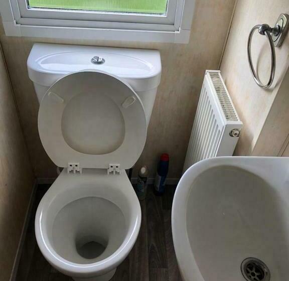 Summer Breeze   Family Holiday Home In Camber Sands