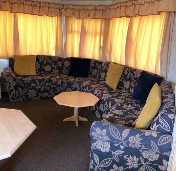 Summer Breeze   Family Holiday Home In Camber Sands