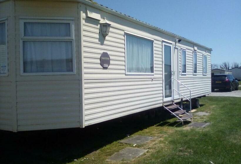 Summer Breeze   Family Holiday Home In Camber Sands