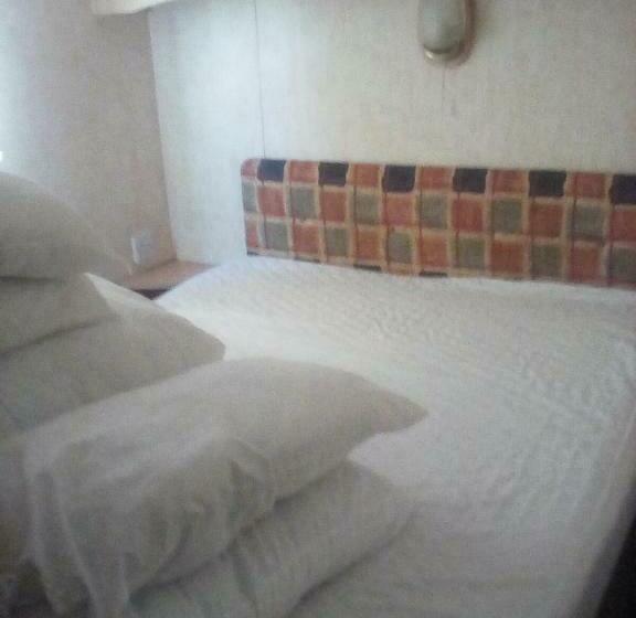 Summer Breeze   Family Holiday Home In Camber Sands