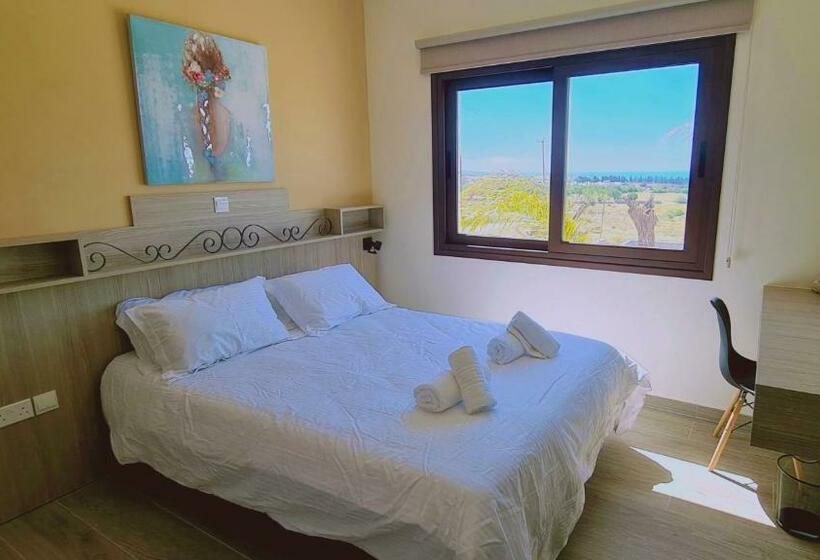 Chrystallia Holiday Villas