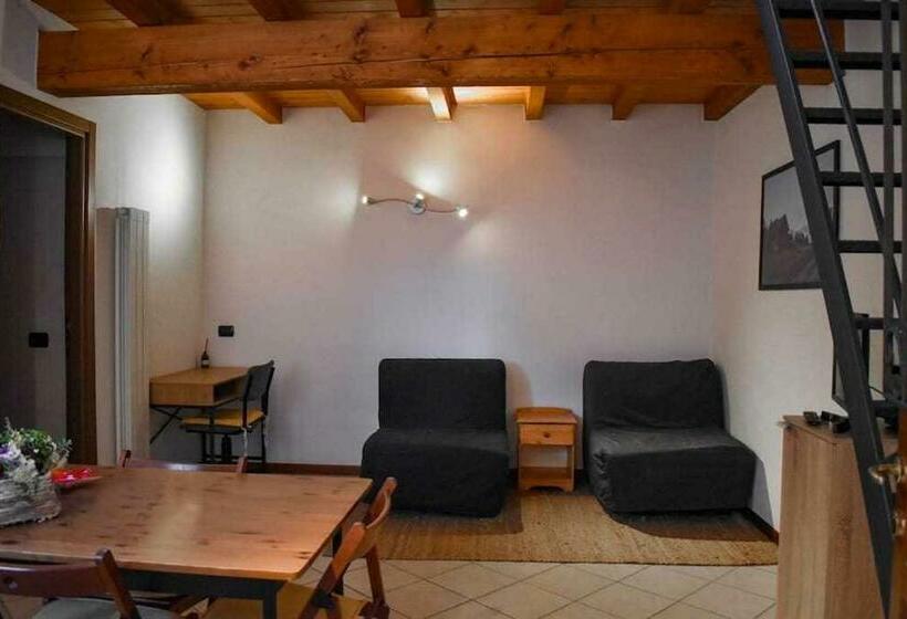 Ciceri Properties Antonio Tacchini