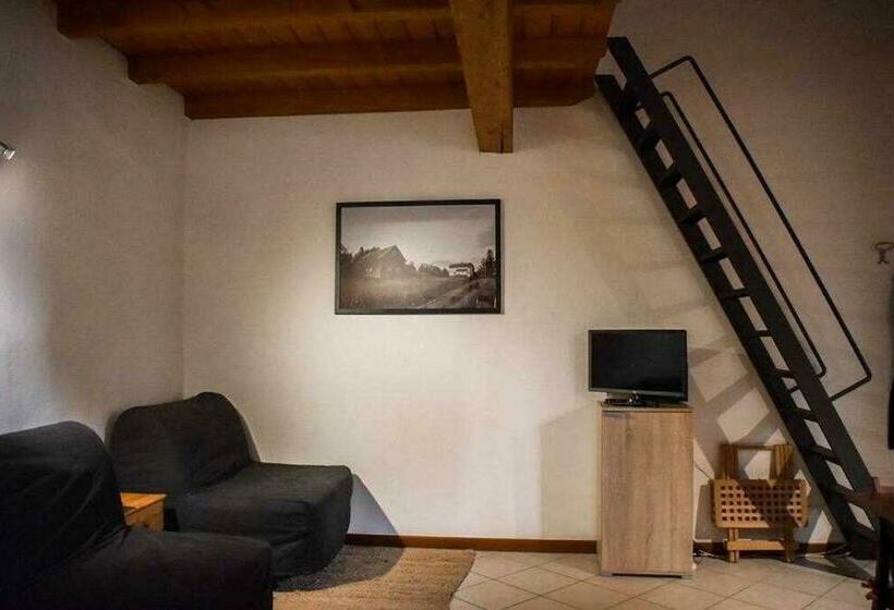 Ciceri Properties Antonio Tacchini