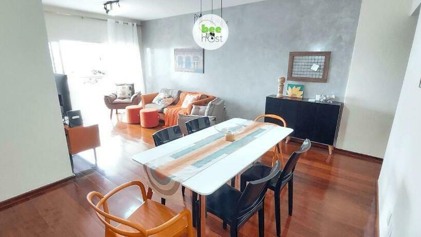 Naz Edifício Larissa