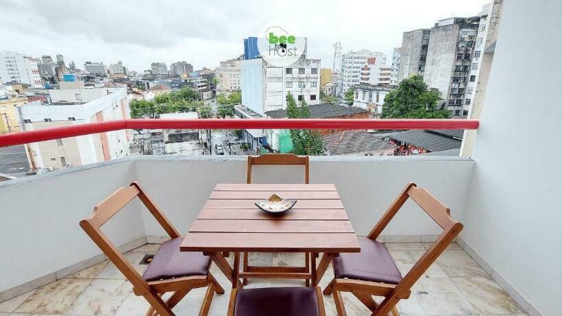 Naz Edifício Larissa