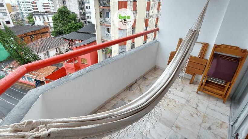 Naz Edifício Larissa