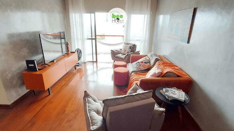 Naz Edifício Larissa